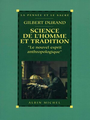 cover image of Science de l'homme et tradition